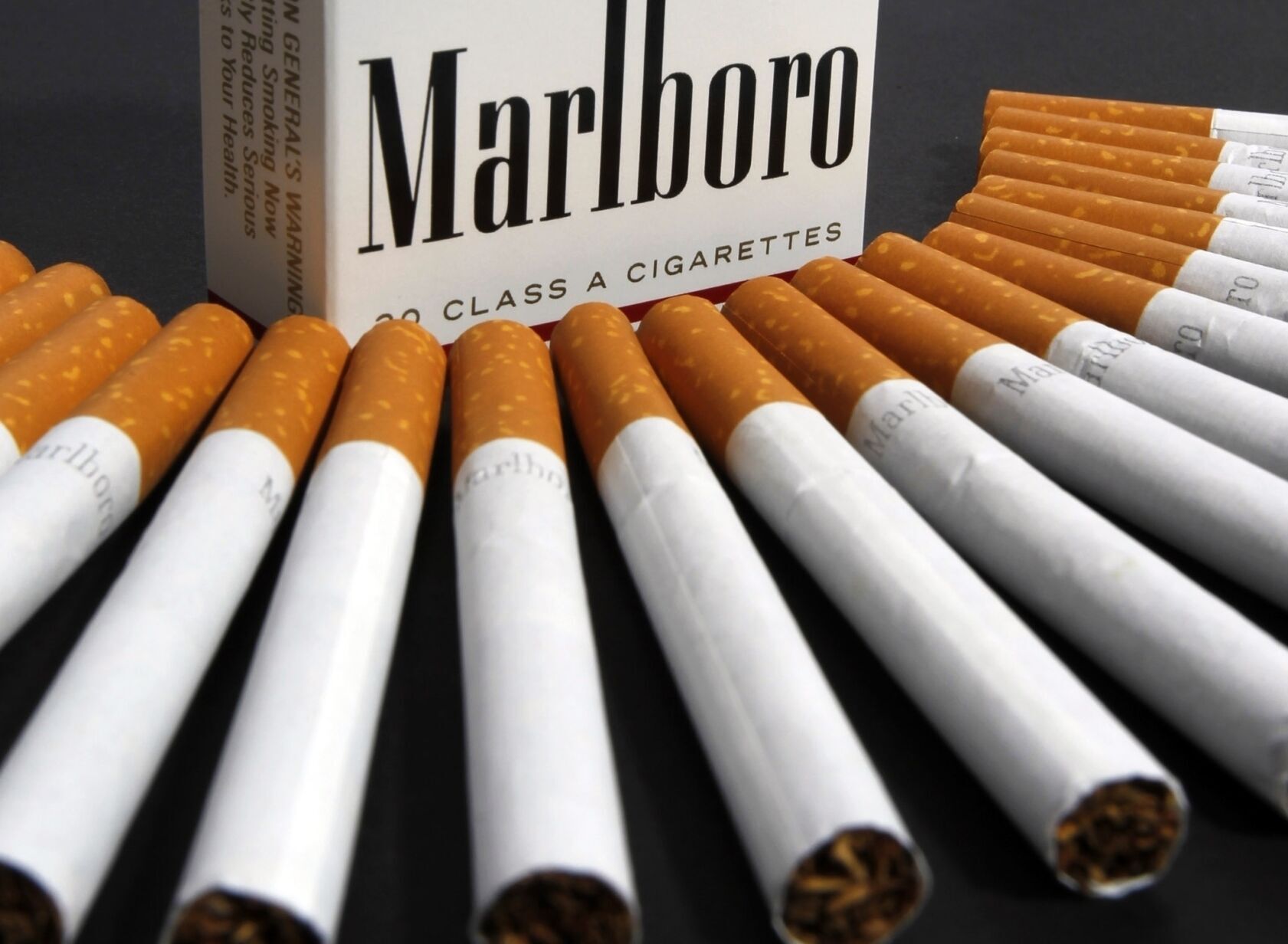 Philip Morris Britain